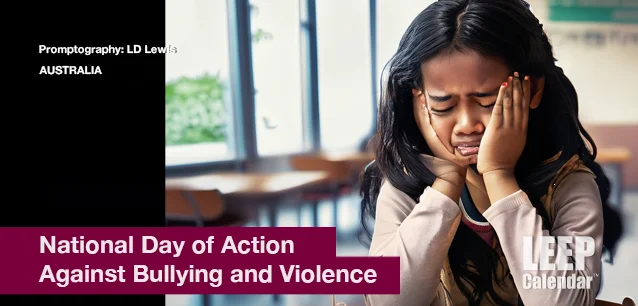 No image found National Day of Action Against Bullying and Violence_AUE.webp